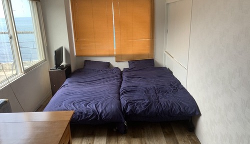 Habitación básica