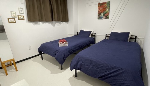 Habitación básica