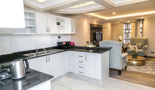 Suite estudio superior