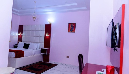 Habitación Royal