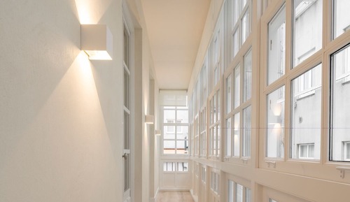 Apartamento, 2 habitaciones