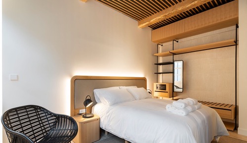 Apartamento Estudio