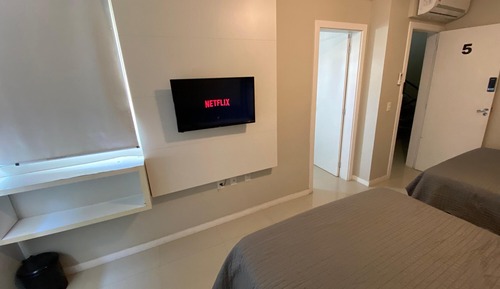 Family Triple Room