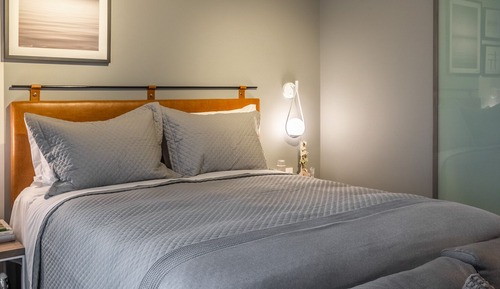 Apartamento Deluxe