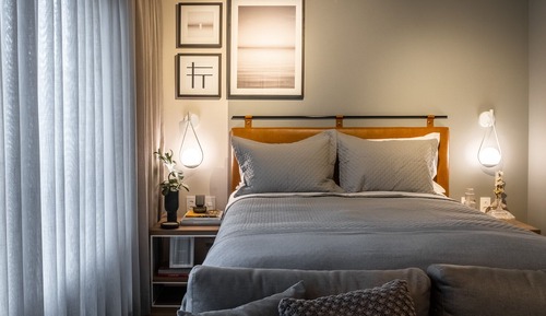 Apartamento Premium