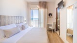 Classic Double Room, Sea View