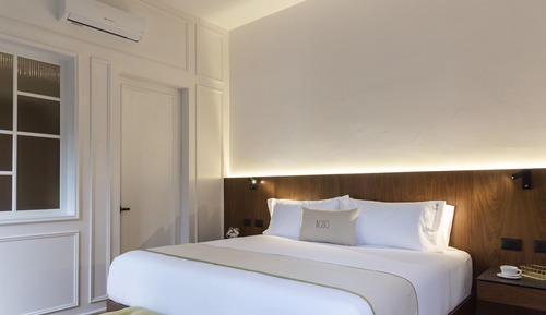 Habitación estándar