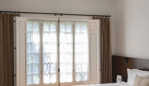 Habitación Premium