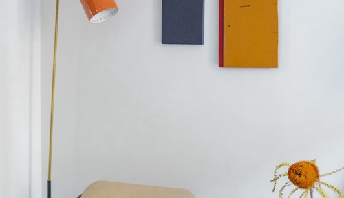 Suite estudio Premium