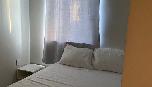 Habitación Confort con 2 camas individuales, 1 cama doble