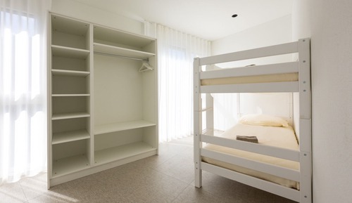Apartamento Confort