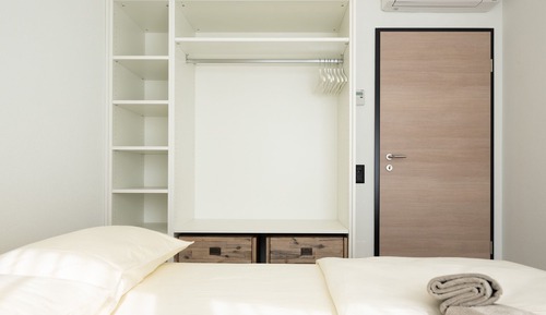 Apartamento estándar