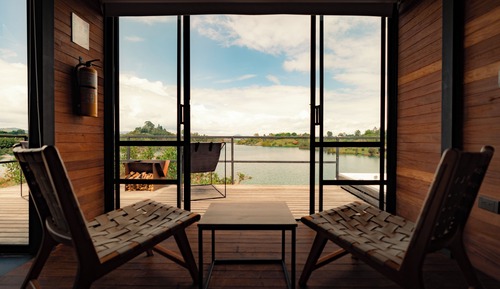 Habitación estándar