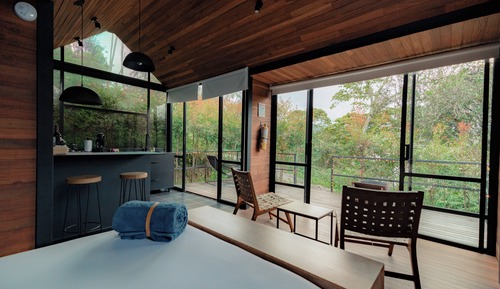 Habitación superior