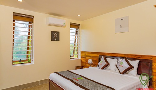 Apartamento panorámico, 2 habitaciones