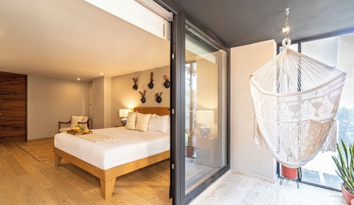 Apartamento Premium