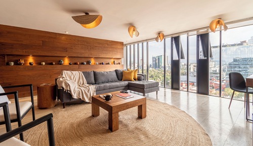 Apartamento Grand