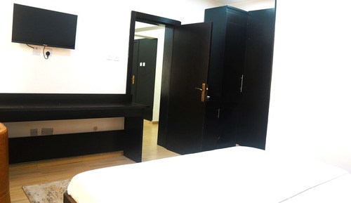 Apartamento familiar