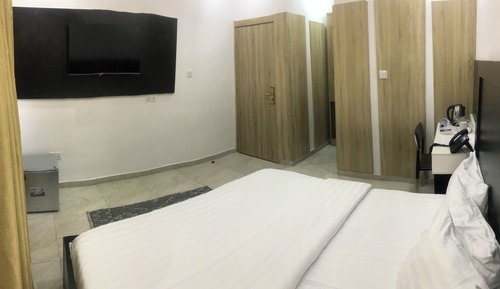 Apartamento familiar