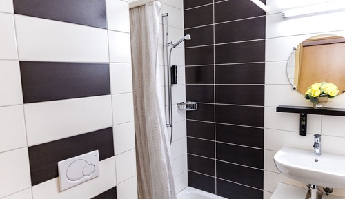 Habitación triple Confort