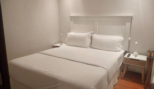Apartamento básico