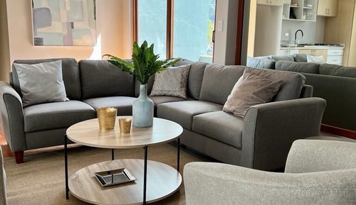 Apartamento familiar