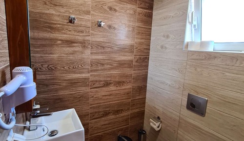 Apartamento básico