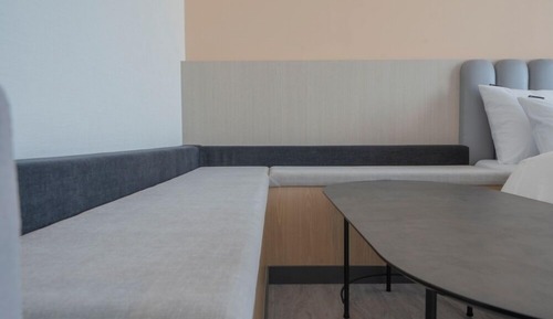 Habitación con 2 camas individuales (Randomly assigned)