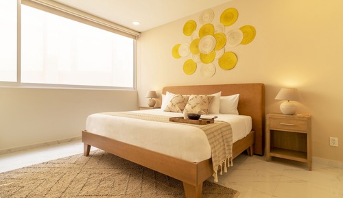Apartamento Elite