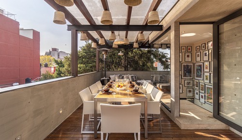 Apartamento Premium
