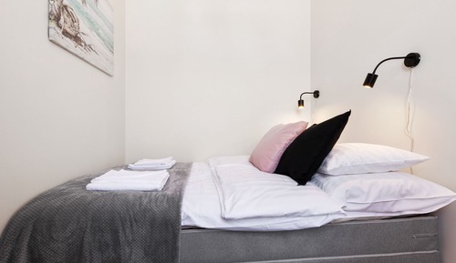 Estudio Confort (Comfy Studio - One level)