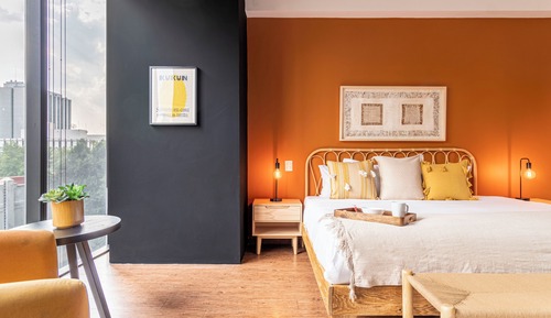 Apartamento Confort