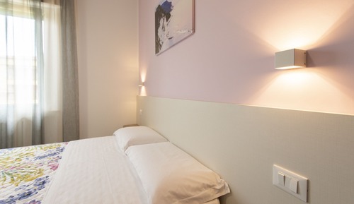Habitación triple Confort