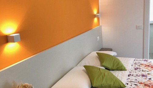 Habitación Confort doble