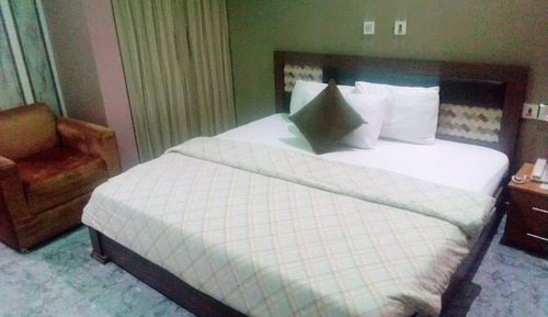 Habitación Royal