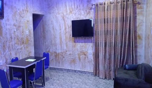 Habitación superior