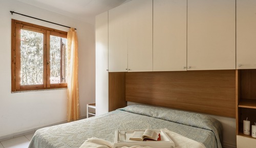 Apartamento clásico