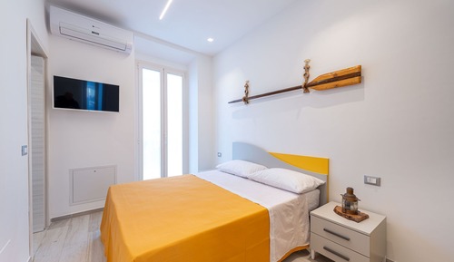 Habitación Deluxe doble