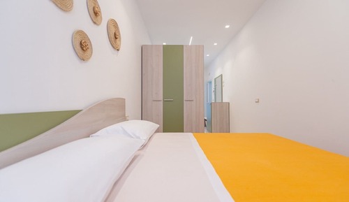 Habitación Deluxe doble