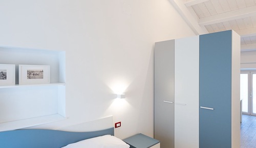 Habitación Deluxe doble