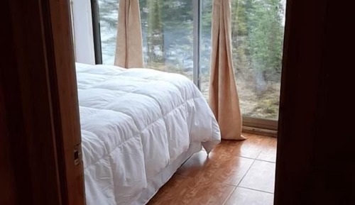 Cabaña familiar