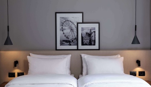 Habitación Premium, no fumadores