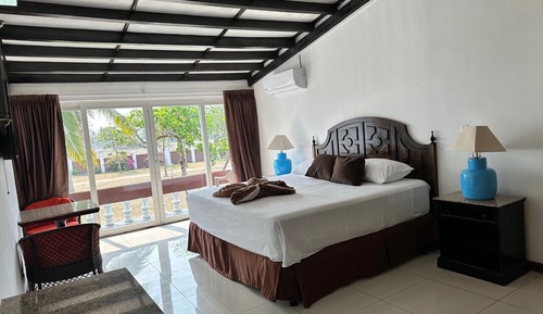 Habitación individual básica