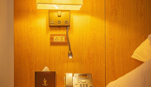 Suite Signature