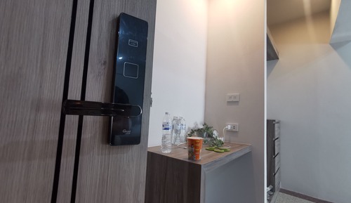 Apartamento Deluxe