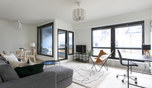 Apartamento Premium