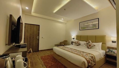 Habitación estándar