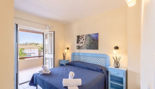 Apartamento Confort