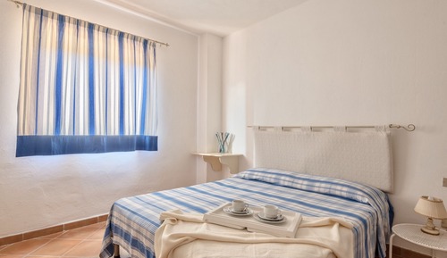 Apartamento básico