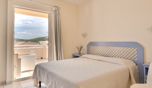 Apartamento Deluxe